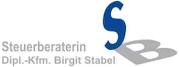 Logo der Firma Dipl. Kfm. Birgit Stabel Steuerberater aus München