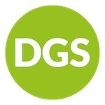 Logo der Firma DGS GmbH aus Kernen im Remstal