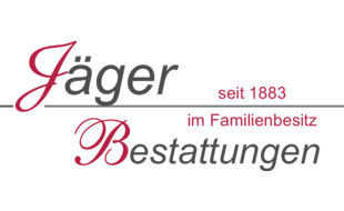 Logo der Firma Bestattungen Jäger aus Meerbusch