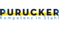 Logo der Firma PURUCKER Metalltechnik GmbH aus Untersteinach
