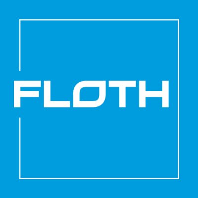 Logo der Firma Floth Real Estate GmbH aus Bamberg