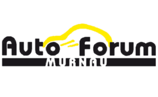 Logo der Firma Auto Forum Murnau aus Murnau