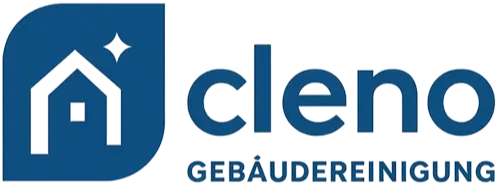 Logo der Firma Cleno Gebäudereinigung Leipzig -  Hotelreinigung aus Leipzig