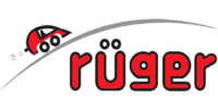 Logo der Firma Rüger Ullrich Dipl.-Ing. (FH) aus Eckersdorf auf dem Branchenportal Gutachter.org