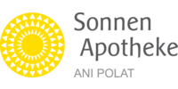 Logo der Firma Sonnen-Apotheke aus Bellheim