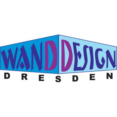 Logo der Firma Wanddesign Dresden - Malermeister Holger Grafe aus Bannewitz