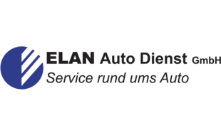 Logo der Firma Elan Autodienst GmbH aus Chemnitz