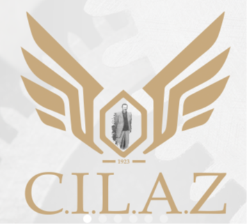 Logo der Firma CILAZ METALLE & SCHROTT aus Edingen-Neckarhausen