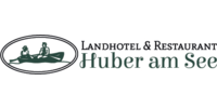 Logo der Firma Landhotel Huber am See aus Münsing