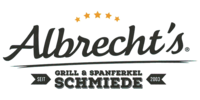 Logo der Firma Cateringservice Albrecht''s Catering aus Erlabrunn