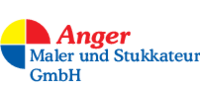 Logo der Firma Anger Maler & Stukkateur GmbH aus Hohenstein-Ernstthal