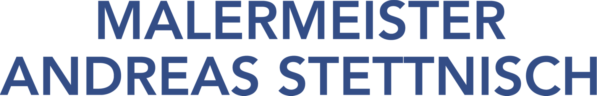 Logo der Firma Malermeister Andreas Stettnisch aus Freital