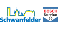 Logo der Firma Schwanfelder Meisterwerkstatt aus Rednitzhembach