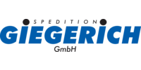 Logo der Firma Giegerich Spedition GmbH aus Freudenberg