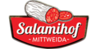 Logo der Firma Salamihof Mittweida aus Mittweida