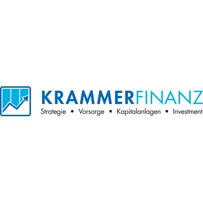 Logo der Firma Krammer Finanz Heike Krammer aus Aschaffenburg