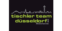 Logo der Firma Tischler Team Düsseldorf aus Düsseldorf