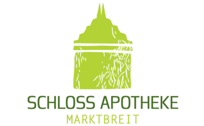 Logo der Firma Schloss Apotheke aus Marktbreit