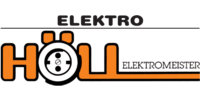 Logo der Firma Elektro Höll aus Moers