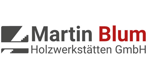 Logo der Firma Martin Blum Insektenschutz aus Dernbach