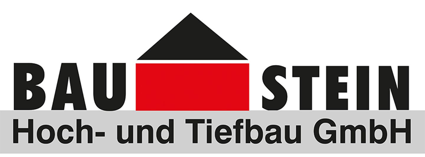 Logo der Firma Bau Stein Hoch- u. Tiefbau GmbH aus Dresden