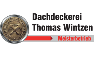 Logo der Firma Dachdeckermeister Thomas Wintzen aus Zittau auf dem Branchenportal Dachdecker.com