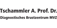 Logo der Firma Brustzentrum Tschammler Prof. MVZ GmbH aus Würzburg