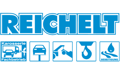 Logo der Firma REICHELT aus Pirna
