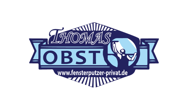 Logo der Firma Glas-und Gebäudereinigung Thomas Obst aus Bleckede