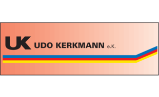 Logo der Firma KERKMANN aus Düsseldorf