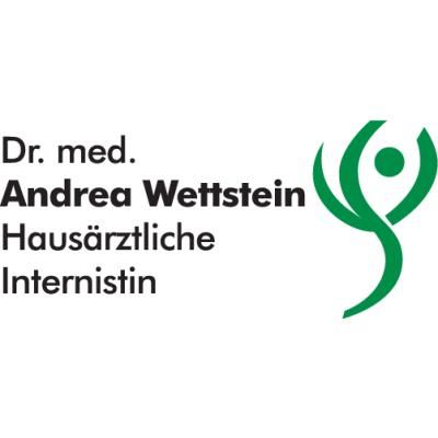 Logo der Firma Dr. med. Andrea Wettstein Hausärztliche Internistin aus Passau