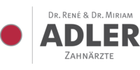 Logo der Firma Adler René Dr. und Adler Miriam Dr. aus Herzogenaurach