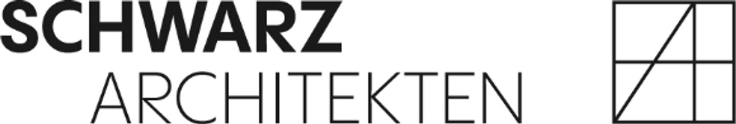 Logo der Firma Schwarz Architekten - Schwarz Planungsgesellschaft mbH & Co. KG aus Stuttgart