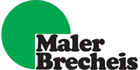 Logo der Firma Brecheis Maler aus Hof auf dem Branchenportal Maler.org