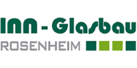 Logo der Firma Inn-Glasbau GmbH aus Rohrdorf-Thansau