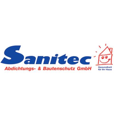 Logo der Firma SANITEC Abdichtungs- & Bautenschutz GmbH aus Krefeld