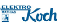 Logo der Firma Koch Elektro aus Dachau