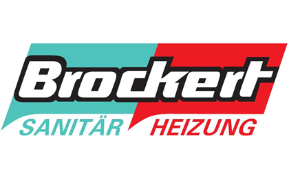 Logo der Firma Bäder Brockert aus Hilden auf dem Branchenportal Sanitaer.org