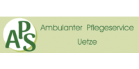 Logo der Firma Ambulanter Pflegeservice Uetze GmbH aus Uetze