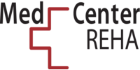 Logo der Firma Krankengymnastik Med Center REHA aus Bayreuth