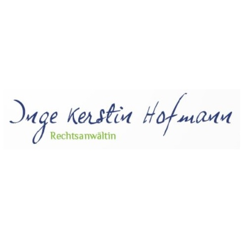 Logo der Firma Hofmann Inge Kerstin Rechtsanwältin Familienrecht und Pferderecht aus Bayreuth