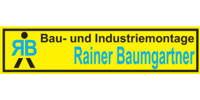 Logo der Firma Baumgartner Rainer aus Höchenschwand