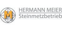 Logo der Firma Meier Hermann Steinmetzbetrieb Inh. Ingrid Meier aus Regensburg