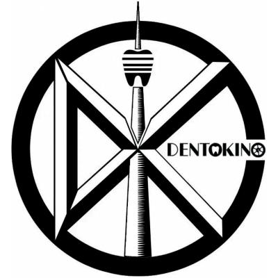 Logo der Firma Dentokino aus Stuttgart