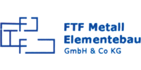 Logo der Firma Fenster FTF Metall-Elementebau GmbH aus Kempen