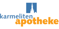 Logo der Firma Karmeliten-Apotheke aus Würzburg