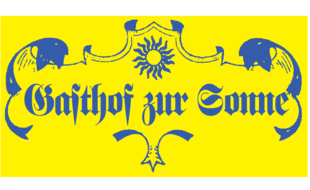 Logo der Firma Gasthof Zur Sonne aus Hösbach