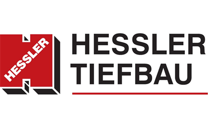 Logo der Firma Hessler aus Jahnsdorf