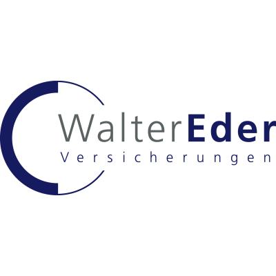 Logo der Firma Walter Eder GmbH & Co. KG aus Passau