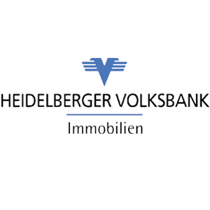 Logo der Firma Heidelberger Volksbank eG aus Heidelberg